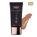 PIPPA COSMETIC IMMACULATE FOUNDATION 205