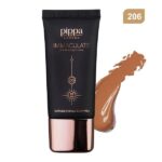 PIPPA COSMETIC IMMACULATE FOUNDATION 206