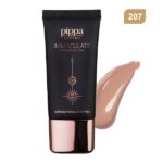 PIPPA COSMETIC IMMACULATE FOUNDATION 207