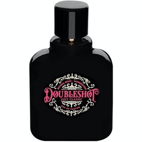 216x216-2 ادوپرفیوم مردانه دابل شات جاست کلاسیک DOUBLESHOT JUST CLASSIC EDP 100ML MEN - Image 1
