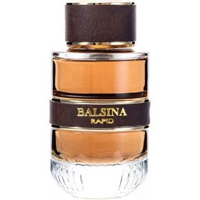 216x216-2 ادوپرفیوم مردانه بالسینا رپید BALSINA RAPID EDP 100ML MEN - Image 1