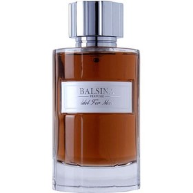 216x216-3 ادوپرفیوم مردانه بالسینا ایدل BALSINA IDOL EDP 100ML MEN - Image 1