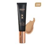 PIPPA COSMETIC XX - MATTE FUNDATION 233