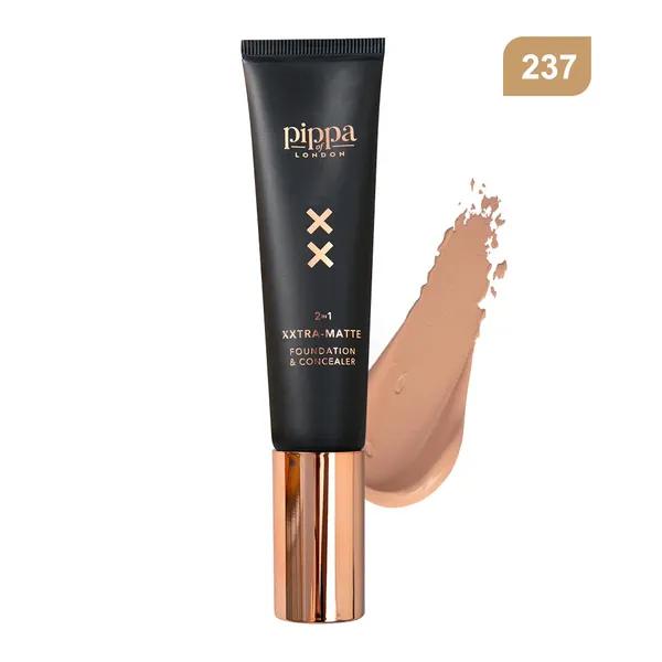 237 PIPPA COSMETIC XX - MATTE FUNDATION 237 - Image 1