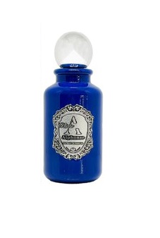 280x280 اکستریت د پرفیوم ای نیش الفونس A NICHE ALPHONSE EXTRAIT DE PARFUM 100ML MEN - Image 1