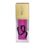 SO BEAUTY COSMETIC - LOVE IS… - MATTE LIQUID LIPSTICK 04