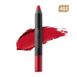 PIPPA COSMETIC SUPERMATTE LIPSTICK 402