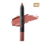 PIPPA COSMETIC SUPERMATTE LIPSTICK 404