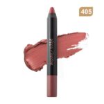PIPPA COSMETIC SUPERMATTE LIPSTICK 405