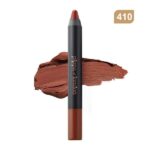 PIPPA COSMETIC SUPERMATTE LIPSTICK 410