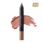 PIPPA COSMETIC SUPERMATTE LIPSTICK 412