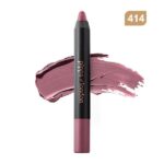 PIPPA COSMETIC SUPERMATTE LIPSTICK 414
