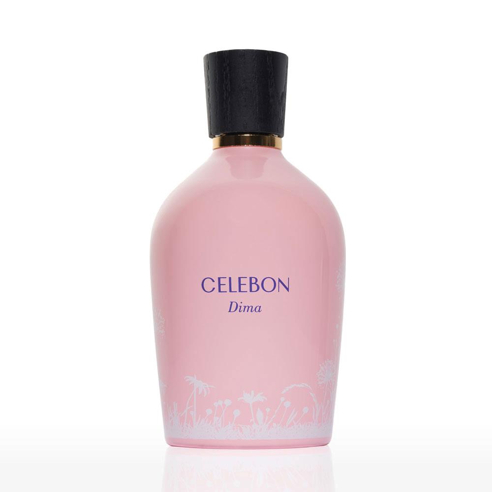 52251e23-7057-41f5-bf77-f22dffefe871 ادوپرفیوم زنانه سله بن دیما CELEBON DIMA EDP WOMEN - Image 1
