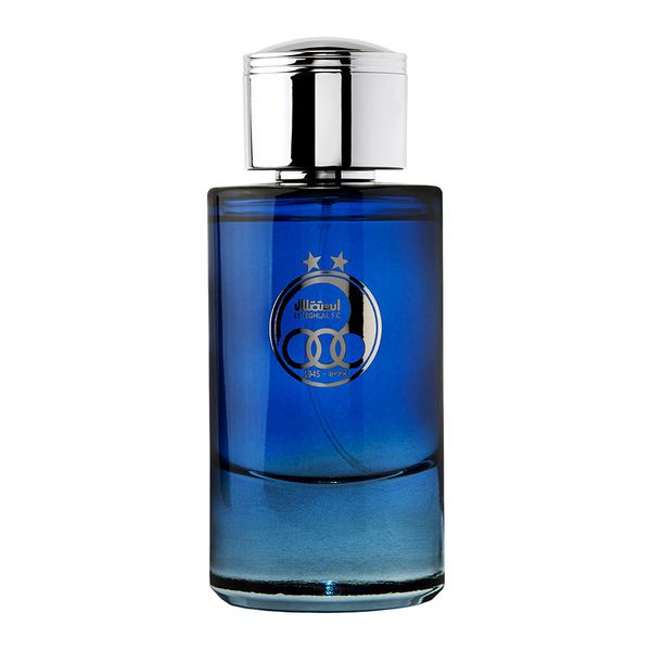 6260000583307 ادوپرفیوم مردانه استقلال چمپیونESTEGHLAL CHAMPION EDP 100ML MEN - Image 1