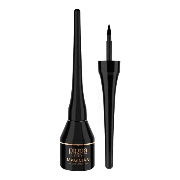 703 خط چشم کوزهای مجیشن دیپلاینر PIPPA COSMETIC MAGICIAN DIPLINER 703 - Image 1