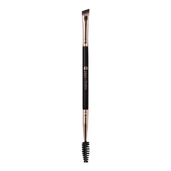 790 PIPPA COSMETIC FILL& SCULPT BRUSH 790 براش چشم و ابرو فیل اند اسکالپت استودیو افایکس - Image 1