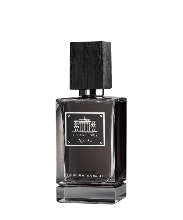 79137 ادوپرفیوم مردانه پرفیوم هاوس آروماتیک PERFUME HOUSE AROMATIC EDP 80ML MEN - Image 1