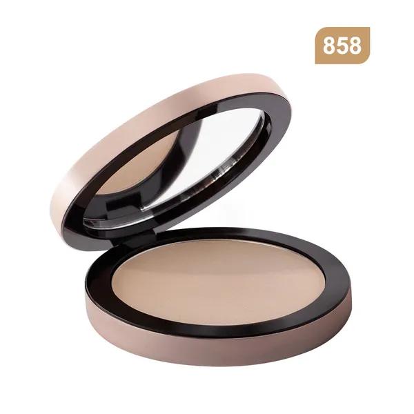 858 پنکیک میفر PIPPA COSMETIC MAYFAIR COMPACT POWDER 858 - INFALLIBLE - Image 1