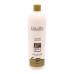 اکسیدان مو اسکالیم 9% ESKALIM C.O HAIR OXIDANT 9% 1000ML