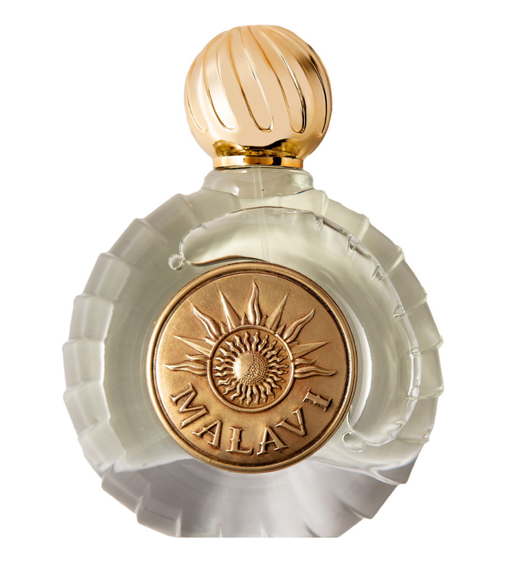 97cd26cc03a24ec9bec0afb693246a15 ادوپرفیوم زنانه مالاوی لامور MALAVI ROUND L'AMOUR EDP 100ML WOMEN - Image 1