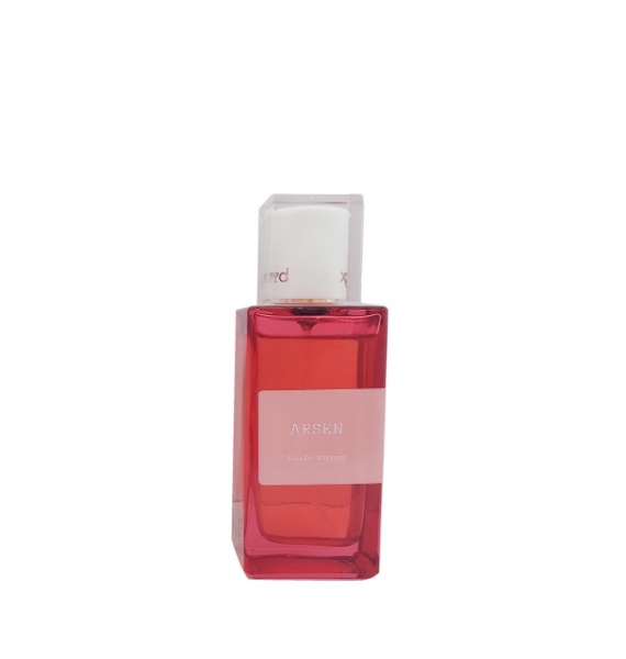 ARSEN ادوپرفیوم زنانه اکسید آرسن XCEED ARSEN 100ml - Image 1