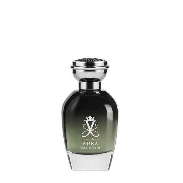 AURA پرفیوم اکستریت مردانه جمشید آئورا 100 میل JA EXTRAITE DE PARFUM AURA 100ML - Image 1