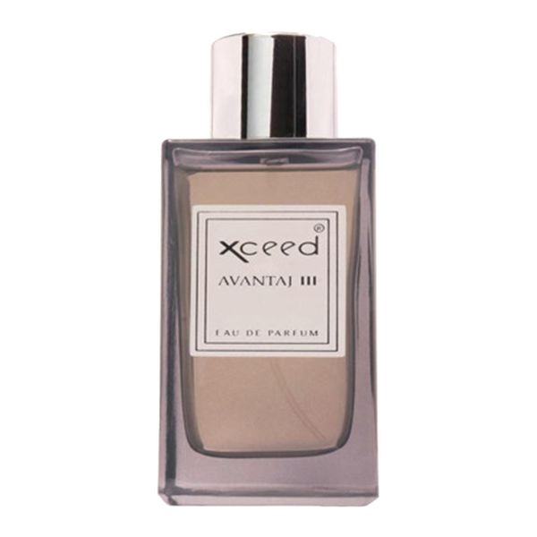 AVANTAJ-3 ادو پرفیوم مردانه اکسید آوانتاژ 3 XCEED AVANTAJ III 100ML - Image 1