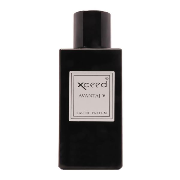 AVANTAJ-5 ادو پرفیوم مردانه اکسید آوانتاژ 5 XCEED AVANTAJ V 100ML - Image 1