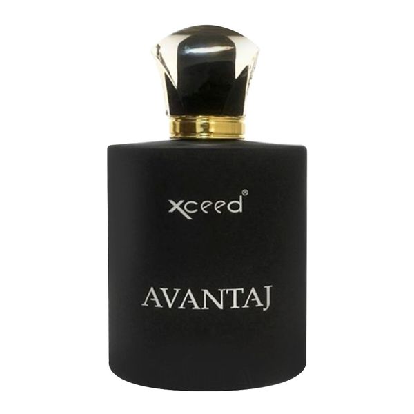 AVANTAJ-BLACK ادو پرفیوم مردانه اکسید آوانتاژ بلک XCEED AVANTAJ BLACK EDP FOR MEN - Image 1