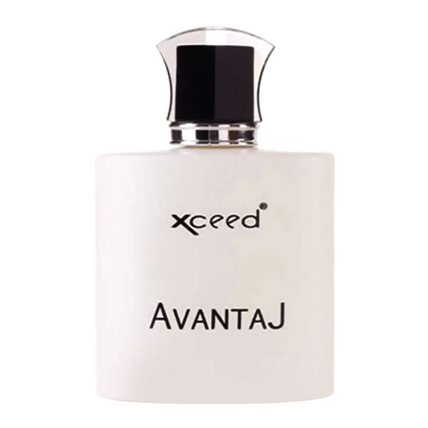 AVANTAJ-WHITE ادو پرفیوم مردانه اکسید آوانتاژ وایت XCEED AVANTAJ WHITE EDP FOR MEN 100ML - Image 1