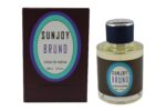 پرفیوم اکستریت مردانه سانجوی برونو 100 میل SUNJOY EXTRAITE DE PARFUM FOR MEN BRUNO 100ML - Image 2