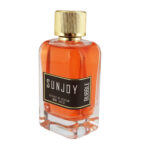 پرفیوم اکستریت زنانه سانجوی بابِل 100 میل SUNJOY EXTRAITE DE PARFUM BUBBLE 100ML - Image 2