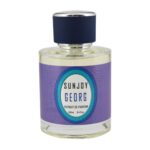 پرفیوم اکستریت مردانه سانجوی جورج 100 میل SUNJOY EXTRAITE DE PARFUM FOR MEN GEORG 100ML