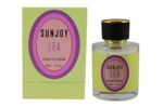 پرفیوم اکستریت زنانه سانجوی لِ آ 100 میل SUNJOY EXTRAITE DE PARFUM FOR WOMAN  LEA 100ML - Image 2