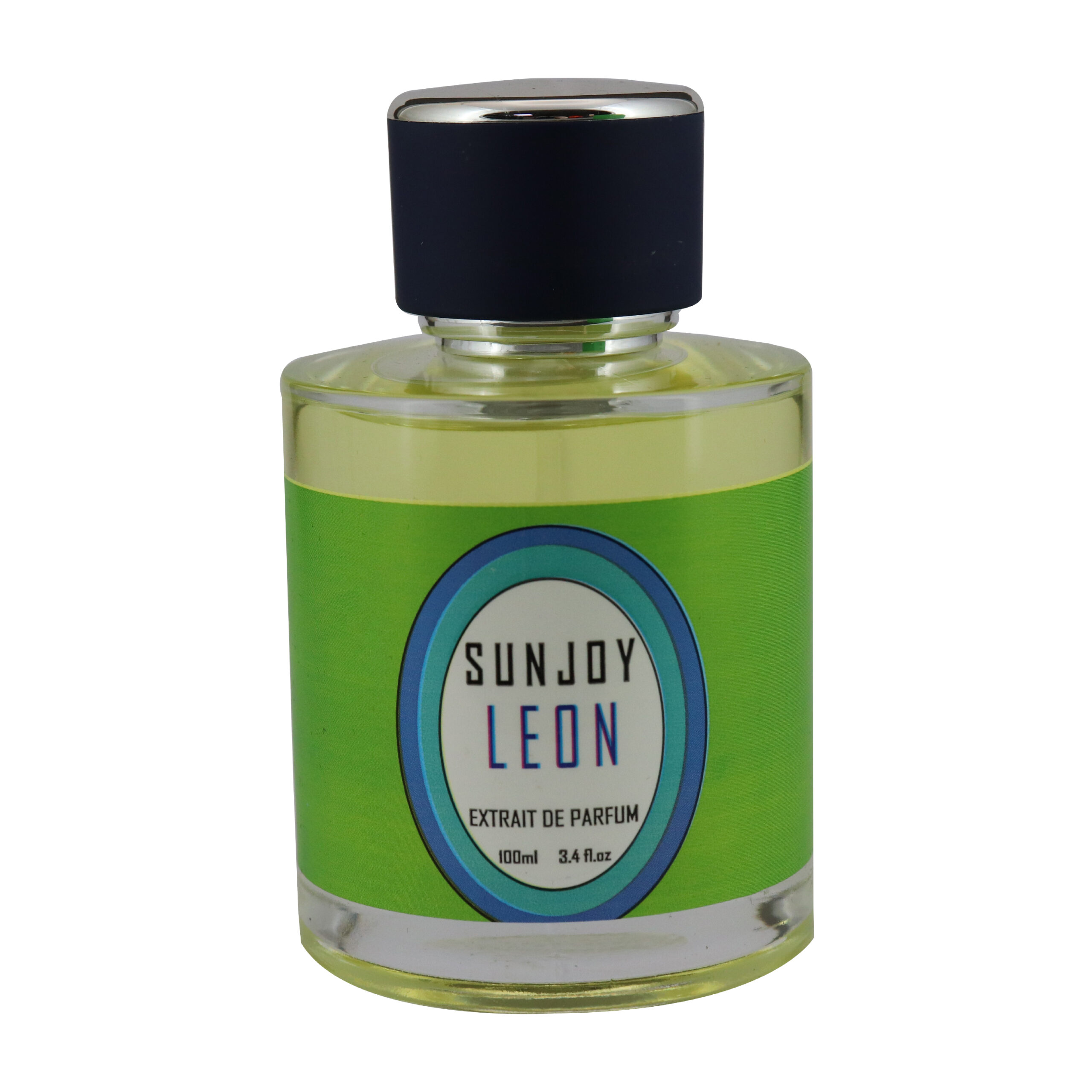 Artboard-1leon-01-scaled پرفیوم اکستریت مردانه سانجوی لیون 100 میل SUNJOY EXTRAITE DE PARFUM FOR MEN LEON 100ML - Image 1