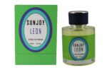پرفیوم اکستریت مردانه سانجوی لیون 100 میل SUNJOY EXTRAITE DE PARFUM FOR MEN LEON 100ML - Image 2