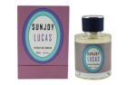 پرفیوم اکستریت مردانه سانجوی لوکاس100 میل SUNJOY EXTRAITE DE PARFUM LUCAS100ML - Image 2