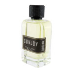 پرفیوم اکستریت مردانه سانجوی سان شاین100 میل SUNJOY EXTRAITE DE PARFUM SUNSHINE 100ML - Image 2