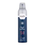 بادی اسپری مردانه اسکالیم دولچه گابانا لایت بلو او اینتنس ESKALIM BODY SPRAY D&G LIGHT BLUE EAU INTENSE 250ML - Image 2