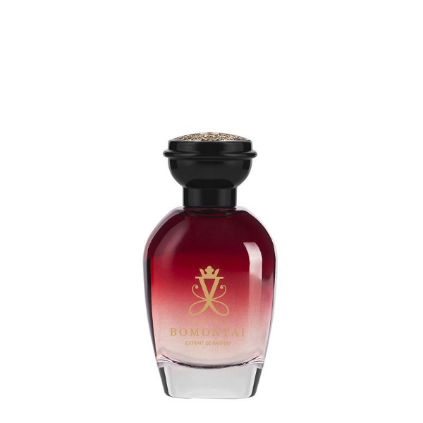 BOMONTI پرفیوم اکستریت مشترک جمشید بومونتی 100 میل JA EXTRAITE DE PARFUM BOMONTI 100ML - Image 1