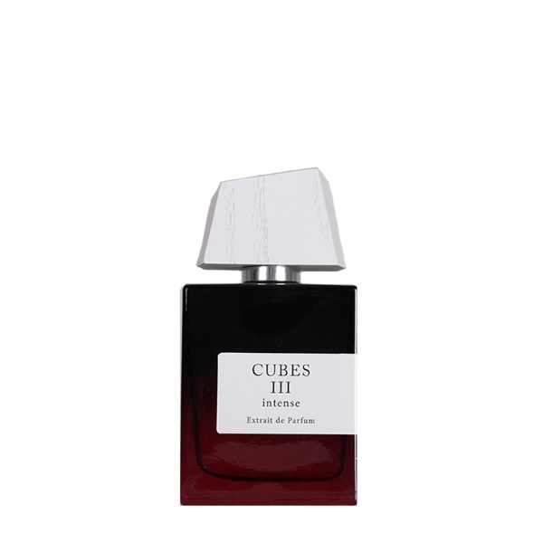 CUBES3 ادوپریوم اکسید کیوبز3 XCEED CUBES III EXTRAIT DE PERFUME 100ML - Image 1