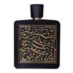 ادوپرفیوم زنانه دیوان لا فیدلیت DIVAN LA FIDELITE EDP 100ML WOMEN - Image 2