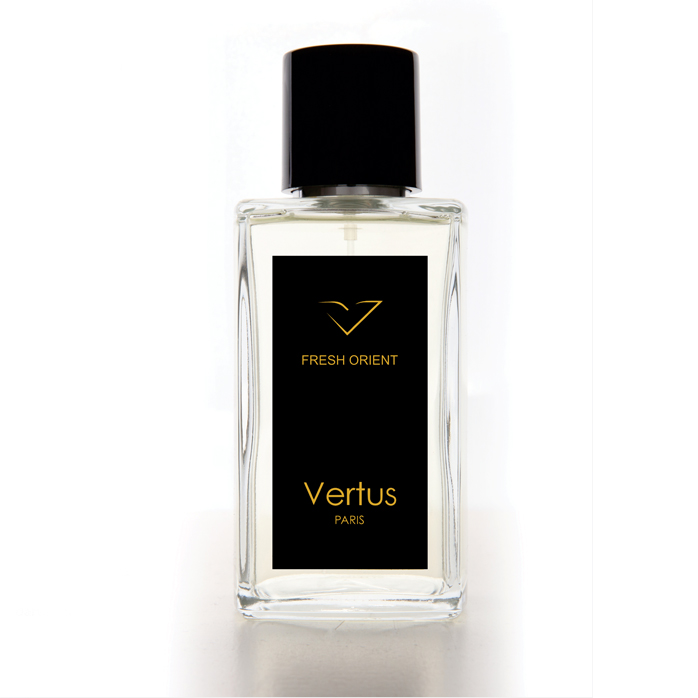 FRESH-ORIENT ادوپرفیوم وِرتوس فرِش اوریِنت VERTUS FRESH ORIENT 200ML - Image 1