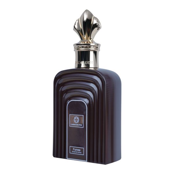 FUMME اکستریت د پرفیوم مردانه کورنیش فوم CORNICHE DOR FUMME EXTRAIT DE PARFUM 110ML MEN - Image 1