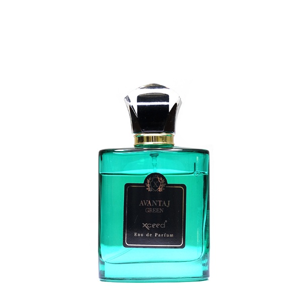 GREEN ادوپریوم مردانه اکسید آوانتاژ گرین XCEED AVANTAJ GREEN 100M - Image 1