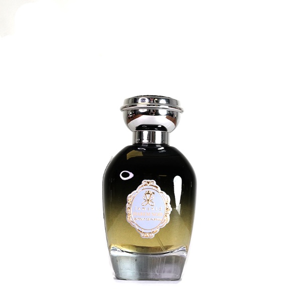 HAREM-NOIR پرفیوم اکستریت مشترک جمشید هارم نوآق 100 میل JA EXTRAITE DE PARFUM HAREM NOIR 100ML - Image 1