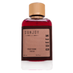 پرفیوم زنانه کوئین SUNJOY QUEEN PARFUM 100ML WOMEN