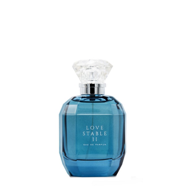 LOVE-STABLE-1 ادوپرفیوم زنانه اکسید لاو استیبل 2 XCEED LOVE STABLE II 100ML - Image 1
