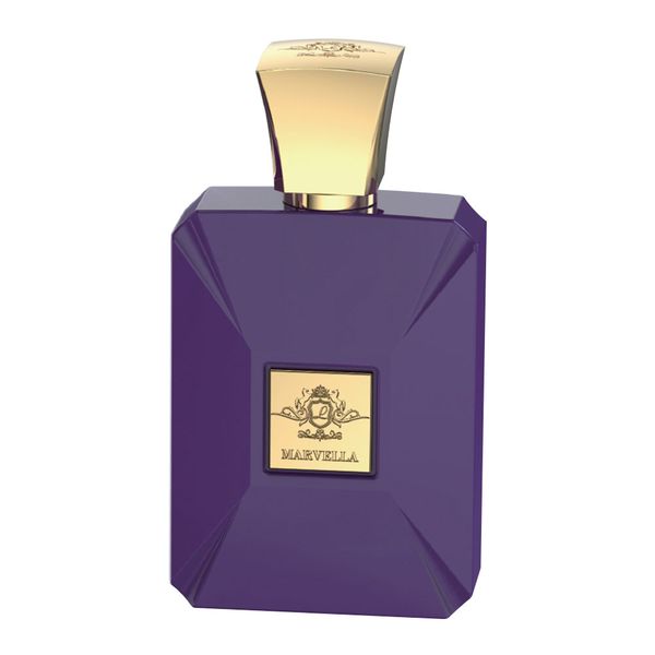 MAROLA ادوپرفیوم زنانه لویی نیش مارولا LUI NICHE MARVELLA EDP 100ML WOMEN - Image 1