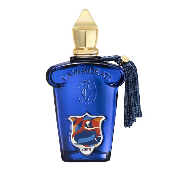 MEFISTO ادوپرفیوم مردانه زرجوف کازاموراتی مفیستو XERJOFF CASAMORATI MEFISTO EDP 100ML MEN - Image 1